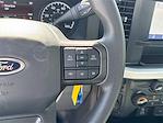 2024 Ford F-450 Regular Cab DRW 4x2 Scelzi Flatbed Truck for sale #FR3270C - photo 32