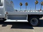 2024 Ford F-450 Regular Cab DRW 4x2 Scelzi Flatbed Truck for sale #FR3270C - photo 39
