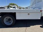 2024 Ford F-450 Regular Cab DRW 4x2 Scelzi Flatbed Truck for sale #FR3270C - photo 41