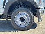 2024 Ford F-450 Regular Cab DRW 4x2 Scelzi Flatbed Truck for sale #FR3270C - photo 48