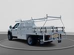 2024 Ford F-450 Regular Cab DRW 4x2 Scelzi Contractor Truck for sale #FR3271C - photo 2