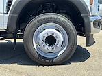 2024 Ford F-450 Regular Cab DRW 4x2 Scelzi Contractor Truck for sale #FR3271C - photo 27