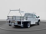 2024 Ford F-450 Regular Cab DRW 4x2 Scelzi Contractor Truck for sale #FR3312C - photo 5