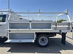 2024 Ford F-450 Regular Cab DRW 4x2 Scelzi Contractor Truck for sale #FR3312C - photo 16