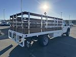 2024 Ford F-550 Regular Cab DRW RWD, Scelzi WFB Stake Bed for sale #FR3323C - photo 5