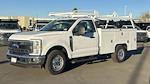 2024 Ford F-350 Regular Cab SRW RWD, Scelzi Signature Service Truck for sale #FR3345C - photo 1