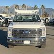 2024 Ford F-350 Regular Cab SRW RWD, Scelzi Signature Service Truck for sale #FR3345C - photo 3