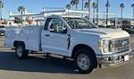 2024 Ford F-350 Regular Cab SRW RWD, Scelzi Signature Service Truck for sale #FR3345C - photo 4