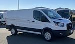 2024 Ford Transit 150 Low Roof RWD, Empty Cargo Van for sale #FR3395C - photo 4