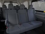 2024 Ford Transit 350 Medium Roof AWD Passenger Van for sale #FR3466C - photo 11