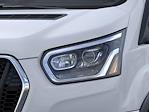 2024 Ford Transit 350 Medium Roof AWD Passenger Van for sale #FR3466C - photo 18