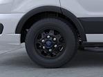 2024 Ford Transit 350 Medium Roof AWD Passenger Van for sale #FR3466C - photo 19