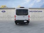 2024 Ford Transit 350 Medium Roof AWD Passenger Van for sale #FR3466C - photo 5
