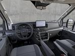 2024 Ford Transit 350 Medium Roof AWD Passenger Van for sale #FR3466C - photo 9