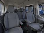 2024 Ford Transit 350 Medium Roof RWD, Passenger Van for sale #FR3703 - photo 10