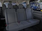 2024 Ford Transit 350 Medium Roof RWD, Passenger Van for sale #FR3703 - photo 11