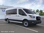 2024 Ford Transit 350 Medium Roof RWD, Passenger Van for sale #FR3703 - photo 7