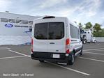 2024 Ford Transit 350 Medium Roof RWD, Passenger Van for sale #FR3703 - photo 8