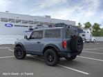 2024 Ford Bronco 4WD, SUV for sale #FR3715 - photo 4