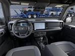 2024 Ford Bronco 4WD, SUV for sale #FR3728 - photo 9