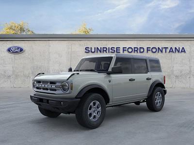 2024 Ford Bronco 4WD, SUV for sale #FR3740 - photo 1