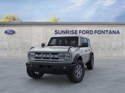 2024 Ford Bronco 4WD, SUV for sale #FR3740 - photo 2