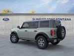 2024 Ford Bronco 4WD, SUV for sale #FR3740 - photo 4