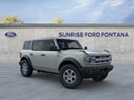 2024 Ford Bronco 4WD, SUV for sale #FR3740 - photo 7