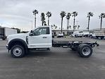 2024 Ford F-600 Regular Cab DRW RWD, Cab Chassis for sale #FR3757C - photo 3