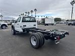 2024 Ford F-600 Regular Cab DRW RWD, Cab Chassis for sale #FR3757C - photo 2