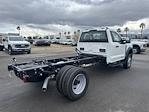 2024 Ford F-600 Regular Cab DRW RWD, Cab Chassis for sale #FR3757C - photo 5