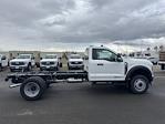 2024 Ford F-600 Regular Cab DRW RWD, Cab Chassis for sale #FR3757C - photo 6