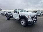 2024 Ford F-600 Regular Cab DRW RWD, Cab Chassis for sale #FR3757C - photo 7