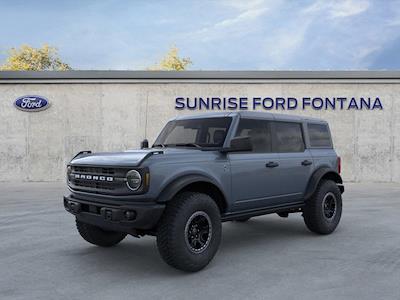 2024 Ford Bronco 4WD, SUV for sale #FR3759 - photo 1