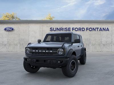 2024 Ford Bronco 4WD, SUV for sale #FR3759 - photo 2