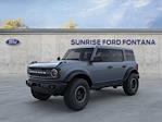 2024 Ford Bronco 4WD, SUV for sale #FR3759 - photo 1