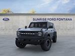 2024 Ford Bronco 4WD, SUV for sale #FR3759 - photo 2