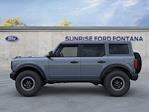 2024 Ford Bronco 4WD, SUV for sale #FR3759 - photo 3