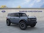 2024 Ford Bronco 4WD, SUV for sale #FR3759 - photo 7