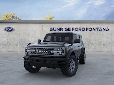 2024 Ford Bronco 4WD, SUV for sale #FR3761 - photo 2