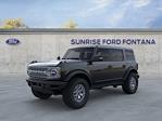 2024 Ford Bronco 4WD, SUV for sale #FR3761 - photo 1