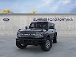 2024 Ford Bronco 4WD, SUV for sale #FR3761 - photo 2