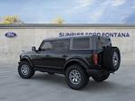 2024 Ford Bronco 4WD, SUV for sale #FR3761 - photo 4