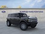 2024 Ford Bronco 4WD, SUV for sale #FR3761 - photo 7