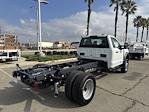 2024 Ford F-600 Regular Cab DRW RWD, Cab Chassis for sale #FR3781C - photo 4