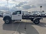 2024 Ford F-600 Regular Cab DRW RWD, Cab Chassis for sale #FR3781C - photo 5