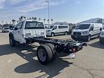 2024 Ford F-600 Regular Cab DRW RWD, Cab Chassis for sale #FR3782C - photo 2