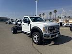 2024 Ford F-600 Regular Cab DRW RWD, Cab Chassis for sale #FR3782C - photo 3