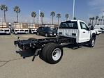 2024 Ford F-600 Regular Cab DRW RWD, Cab Chassis for sale #FR3782C - photo 4