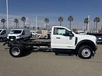 2024 Ford F-600 Regular Cab DRW RWD, Cab Chassis for sale #FR3782C - photo 5